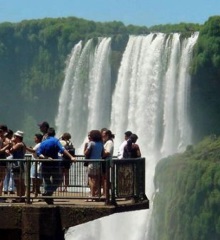 Foz de Iguazu