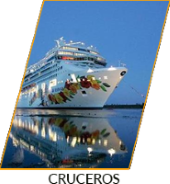 Cruceros